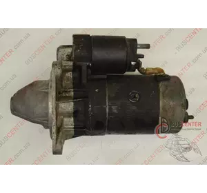 Стартер Renault Master 0001218167 Стартер Renault Master 0001218167