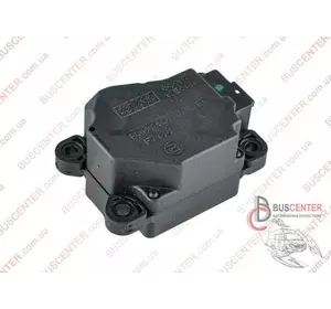 Привод заслонки печки Land Rover Freelander LR007167 6G9N-16075-26 Привод заслонки печки Land Rover Freelander LR007167 6G9N-16075-26