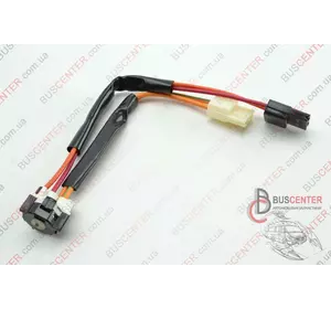 Замок зажигания (контактная группа) Renault Master 7700805669 DF 32543 Замок зажигания (контактная группа) Renault Master 7700805669 DF 32543