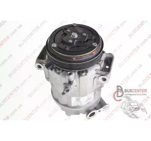 Компрессор кондиционера (EURO 6) Fiat Ducato 5802212928 Компрессор кондиционера (EURO 6) Fiat Ducato 5802212928