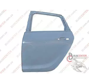 Дверь задняя левая Opel Astra 13285610 Дверь задняя левая Opel Astra 13285610