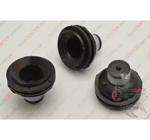 Крепление крышки двигателя декоративной (подушка "1 шт") Renault Kangoo 7701056972 10514J Крепление крышки двигателя декоративной (подушка "1 шт") Renault Kangoo 7701056972 10514J
