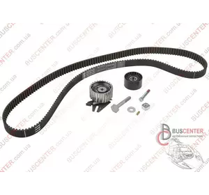 Комплект для замены ГРМ Fiat Doblo 71754559 530 0562 10 Комплект для замены ГРМ Fiat Doblo 71754559 530 0562 10