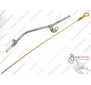 Щуп уровня масла (с корпусом) (550mm) Renault Kangoo 8200253926 Щуп уровня масла (с корпусом) (550mm) Renault Kangoo 8200253926