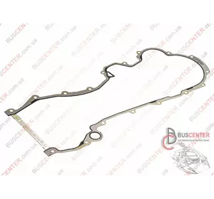 Прокладка масляного насоса Fiat Doblo 55186663 317.170 Прокладка масляного насоса Fiat Doblo 55186663 317.170