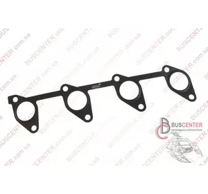 Прокладка выпускного коллектора Fiat Ducato 9569626380 026641P Прокладка выпускного коллектора Fiat Ducato 9569626380 026641P