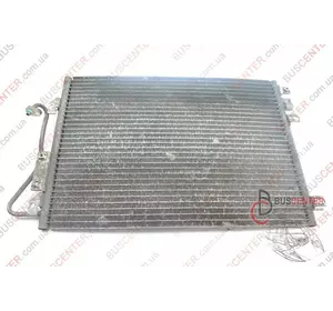 Радиатор кондиционера Renault Kangoo 7700428083 Радиатор кондиционера Renault Kangoo 7700428083