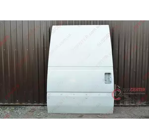 Дверь боковая сдвижная правая глухая Fiat Scudo Дверь боковая сдвижная правая глухая Fiat Scudo
