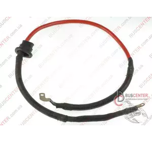 Кабель силовой длинный Fiat Ducato 1388277080 Кабель силовой длинный Fiat Ducato 1388277080