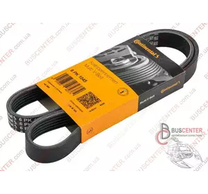 Ремень ручейковый 6 PK 1045 Fiat Scudo 46474061 6 PK 1045 Ремень ручейковый 6 PK 1045 Fiat Scudo 46474061 6 PK 1045