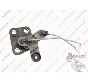 Ручка двери боковой правой внутренняя Citroen Berlingo 351861709 Ручка двери боковой правой внутренняя Citroen Berlingo 351861709