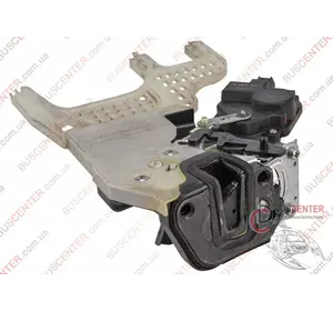 Замок двери задней левой электрический Hyundai Tucson 814102E000 81410-2E000 Замок двери задней левой электрический Hyundai Tucson 814102E000 81410-2E000