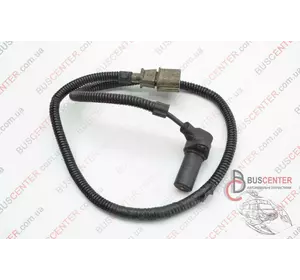 Датчик положения коленвала Volkswagen Lt 062 907 319 0281002496 Датчик положения коленвала Volkswagen Lt 062 907 319 0281002496