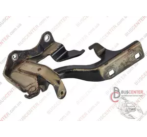 Навес капота левый Chevrolet Captiva 96624414 Навес капота левый Chevrolet Captiva 96624414