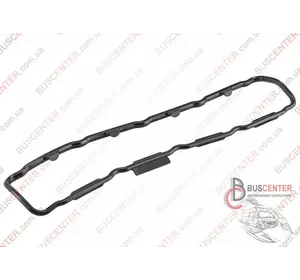 Прокладка клапанной крышки (крышки головки блока цилиндра) Renault Master 8200060882 11075000 Прокладка клапанной крышки (крышки головки блока цилиндра) Renault Master 8200060882 11075000