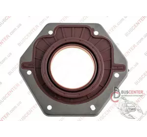 Сальник коленвала передний Fiat Ducato 504086312 FE47149 Сальник коленвала передний Fiat Ducato 504086312 FE47149