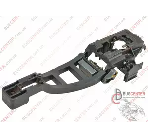 Корпус ручки двери передней левой Ford Focus 3M51R224A36AD Корпус ручки двери передней левой Ford Focus 3M51R224A36AD