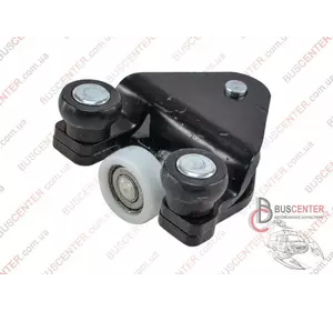 Ролик боковой левой сдвижной двери нижний Fiat Fiorino 1378341080 PB 6308 Ролик боковой левой сдвижной двери нижний Fiat Fiorino 1378341080 PB 6308