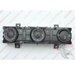 Блок управления печкой (переключатель, регулятор отопителя) Volkswagen Crafter A9068300885 Блок управления печкой (переключатель, регулятор отопителя) Volkswagen Crafter A9068300885