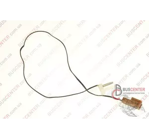 Датчик температуры радиатора кондиционера (испарителя салона) Nissan Leaf 276751FC1A 27675-1FC1A Датчик температуры радиатора кондиционера (испарителя салона) Nissan Leaf 276751FC1A 27675-1FC1A