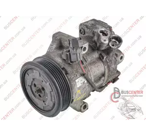 Компрессор кондиционера (Mitsubishi Colt 6 Smart) Mitsubishi Outlander 5SE09C GE447220-9685 Компрессор кондиционера (Mitsubishi Colt 6 Smart) Mitsubishi Outlander 5SE09C GE447220-9685