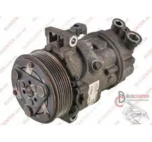 Компрессор кондиционера Fiat Doblo 52061760 Компрессор кондиционера Fiat Doblo 52061760