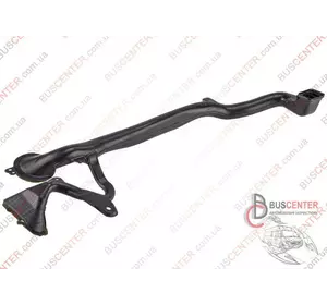 Воздуховод отопителя Toyota Prius 5597147040 55971-47040 Воздуховод отопителя Toyota Prius 5597147040 55971-47040