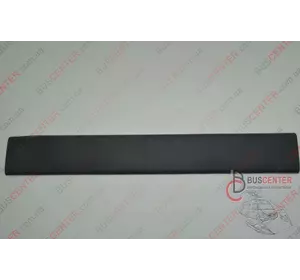 Молдинг боковой cдвижной двери правой/ левой короткая база (листва, накладка декоративная) Fiat Ducato 735306282 FT90790 Молдинг боковой cдвижной двери правой/ левой короткая база (листва, накладка декоративная) Fiat Ducato 735306282 FT90790
