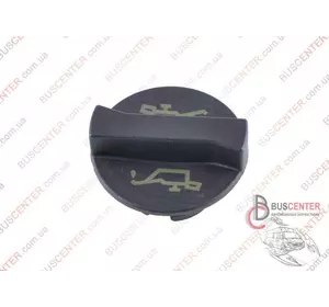 Крышка маслозаливной горловины Peugeot Boxer 1180 R1 98509J Крышка маслозаливной горловины Peugeot Boxer 1180 R1 98509J