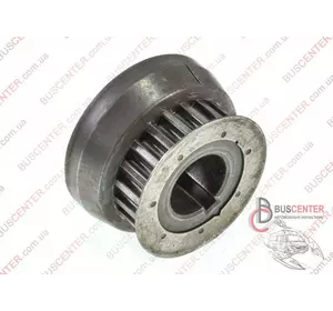 Шестерня коленвала Citroen Berlingo 0513 C1 0513C1 Шестерня коленвала Citroen Berlingo 0513 C1 0513C1