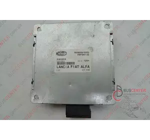 Электронный блок управления (ЭБУ) (модуль START STOP) Fiat Fiorino 51833518 Электронный блок управления (ЭБУ) (модуль START STOP) Fiat Fiorino 51833518
