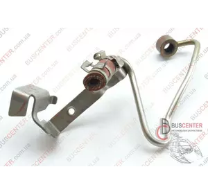 Трубка подачи масла на турбину Renault Trafic 8200679939 Трубка подачи масла на турбину Renault Trafic 8200679939