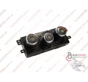 Блок управления печкой с кондиционером Hyundai Tucson 972502EXXX 97250-2EXXX Блок управления печкой с кондиционером Hyundai Tucson 972502EXXX 97250-2EXXX