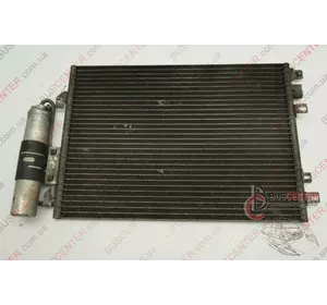 Радиатор кондиционера Renault Kangoo 8200221132 874862E Радиатор кондиционера Renault Kangoo 8200221132 874862E
