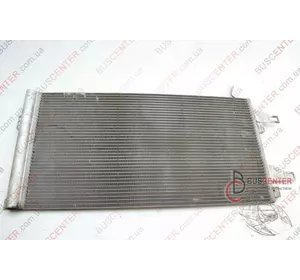 Радиатор кондиционера Fiat Ducato 1371428080 Радиатор кондиционера Fiat Ducato 1371428080