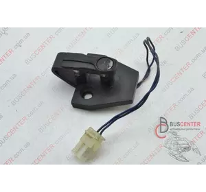 Скоба замка двери сдвижной правой/ левой Fiat Ulysse 1476993080 Скоба замка двери сдвижной правой/ левой Fiat Ulysse 1476993080