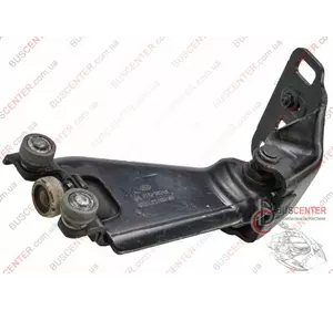 Ролик боковой левой сдвижной двери верхний Ford Connect DT11-V26801-AJ Ролик боковой левой сдвижной двери верхний Ford Connect DT11-V26801-AJ