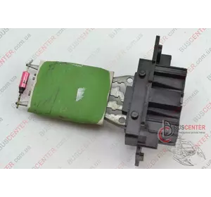 Резистор печки (реостат) Fiat Fiorino 55702407 DRS20005 Резистор печки (реостат) Fiat Fiorino 55702407 DRS20005