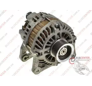 Генератор 120 A Nissan Qashqai 23100BC00A A2TJ0291ZE Генератор 120 A Nissan Qashqai 23100BC00A A2TJ0291ZE
