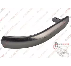 Декоративная накладка двери задней правой (внутренняя) Opel Astra 13259082 Декоративная накладка двери задней правой (внутренняя) Opel Astra 13259082