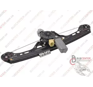 Стеклоподъемник двери задней правой электрический (C-class (W203) 00-07) Mercedes E-Class A2038203042 0130822007 Стеклоподъемник двери задней правой электрический (C-class (W203) 00-07) Mercedes E-Class A2038203042 0130822007