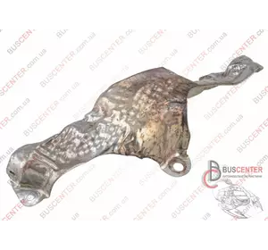 Термозащита Nissan Qashqai 140130122R Термозащита Nissan Qashqai 140130122R