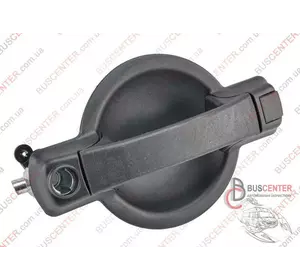 Ручка двери боковой правой раздвижной наружная Fiat Doblo 735309961 RWS1482 Ручка двери боковой правой раздвижной наружная Fiat Doblo 735309961 RWS1482