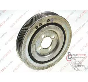 Шкив коленвала Fiat Doblo 285330 Шкив коленвала Fiat Doblo 285330