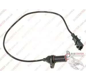 Датчик положения коленвала Hyundai Santa Fe 9660930406 Датчик положения коленвала Hyundai Santa Fe 9660930406