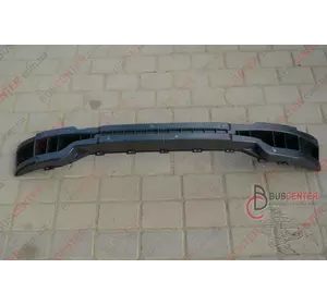 Усилитель переднего бампера (каркас бампера) Citroen Berlingo 7414 CR 5502-00-0551940P Усилитель переднего бампера (каркас бампера) Citroen Berlingo 7414 CR 5502-00-0551940P