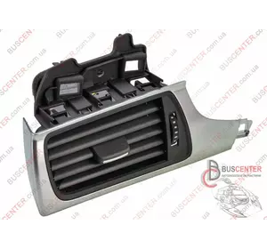 Дефлектор воздушный торпеды левый Audi A6 4G1820901 Дефлектор воздушный торпеды левый Audi A6 4G1820901