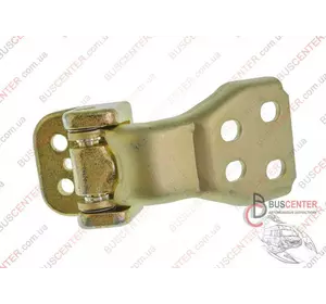 Навес двери задней распашной левой нижний (петля 180°) Ford Transit 4 870 669 HMP YC15 V429A15 AH Навес двери задней распашной левой нижний (петля 180°) Ford Transit 4 870 669 HMP YC15 V429A15 AH