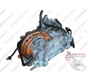 Двигатель электрический(комплект с редуктором) (ZE) Renault Kangoo 290127741R 17102400313 Двигатель электрический(комплект с редуктором) (ZE) Renault Kangoo 290127741R 17102400313