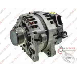 Генератор 130 A Hyundai I 40 37300-2A805 Генератор 130 A Hyundai I 40 37300-2A805